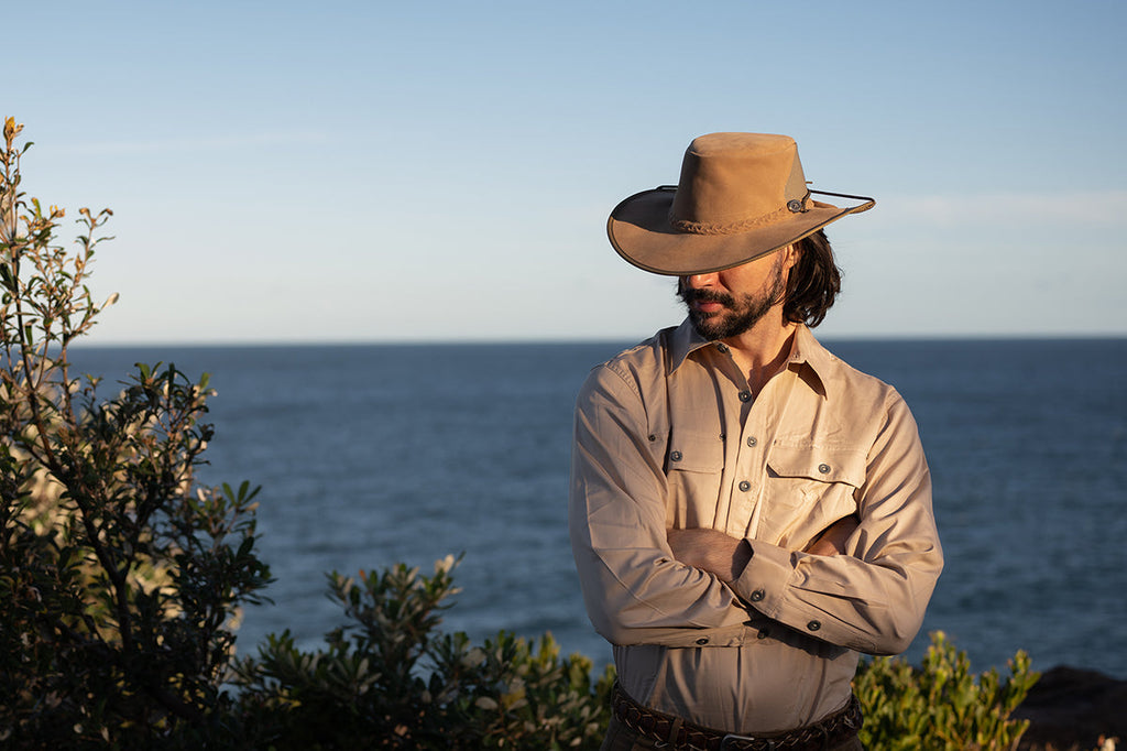 best hiking hats in Australia