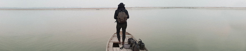 WINTER GEAR - Kakadu Traders Australia