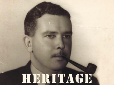 HERITAGE - Kakadu Traders Australia