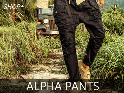 Alpha Collection