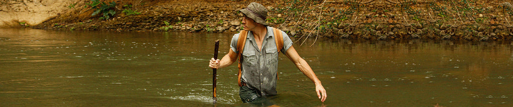 ADVENTURE GEAR