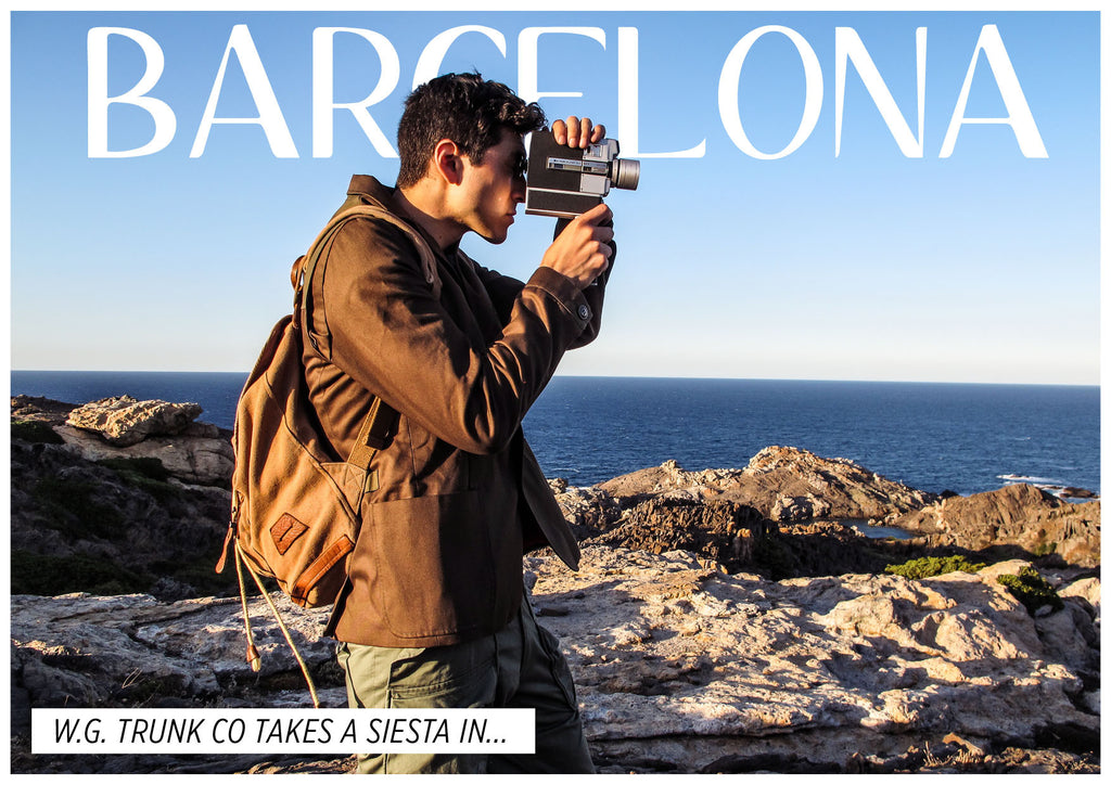 BARCELONA