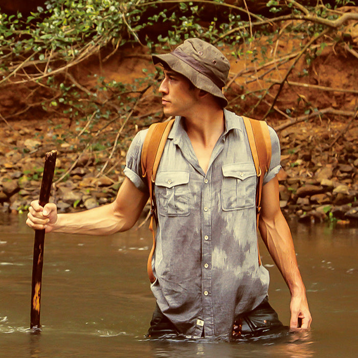 OUTDOOR BUCKET HATS