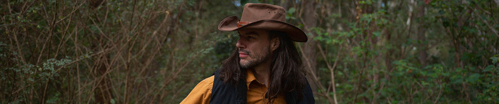 COWBOY GEAR