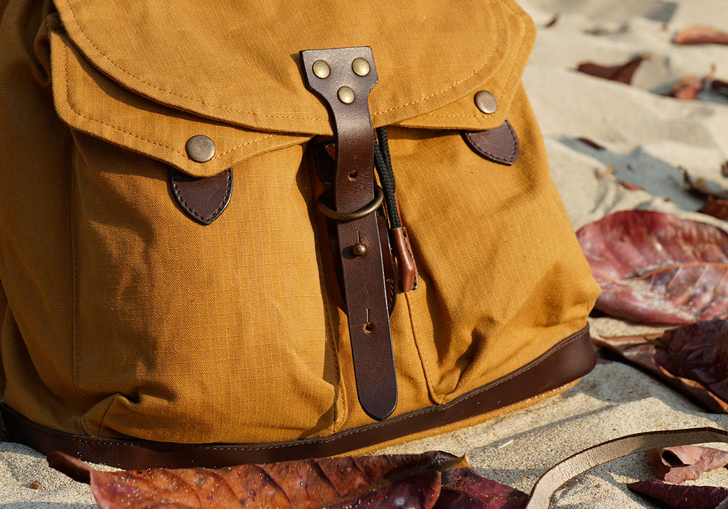 TRAVEL & ADVENTURE BACKPACKS
