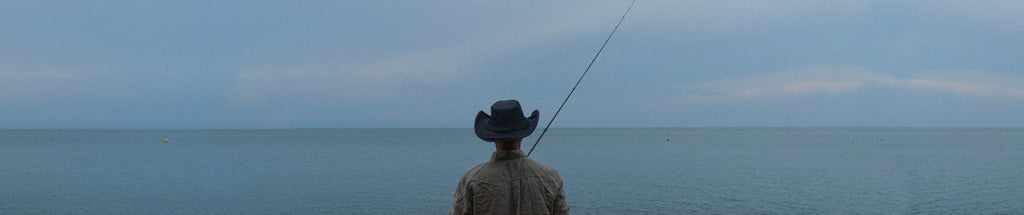 FISHING GEAR