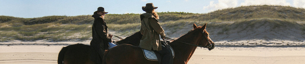 HORSE RIDE CLOTHING