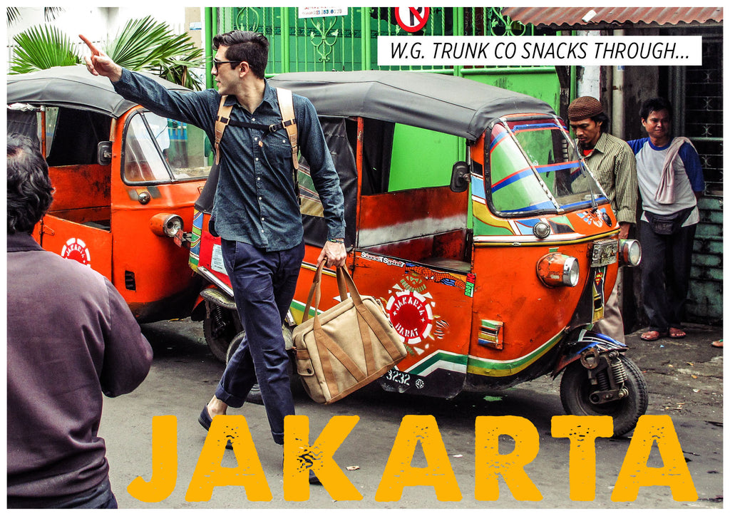 JAKARTA, INDONESIA