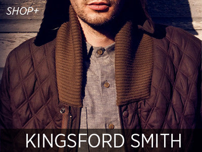 Kingsford Smith Collection