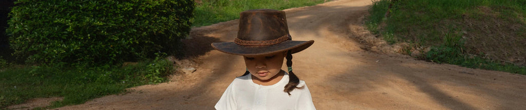 KIDS HATS