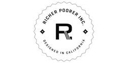 Richer Poorer