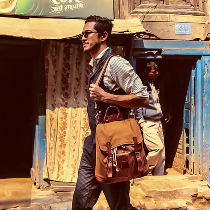 SATCHELS