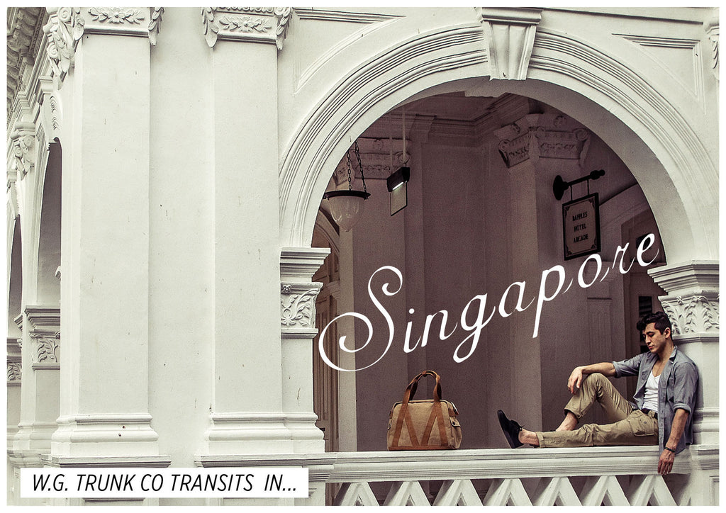 Singapore