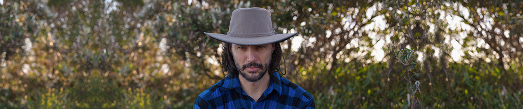 AUSSIE SOAKA HATS