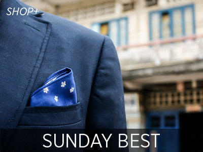 Sunday Best Collection