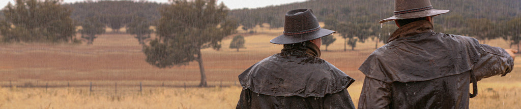 Waterproof Jackets