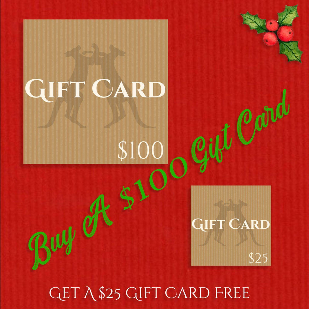 BUY A GIFT CARD - Kakadu Traders Australia