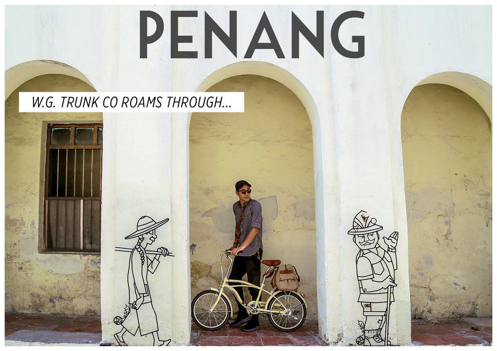 Penang, Malaysia