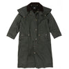 Workhorse Drovers Coat