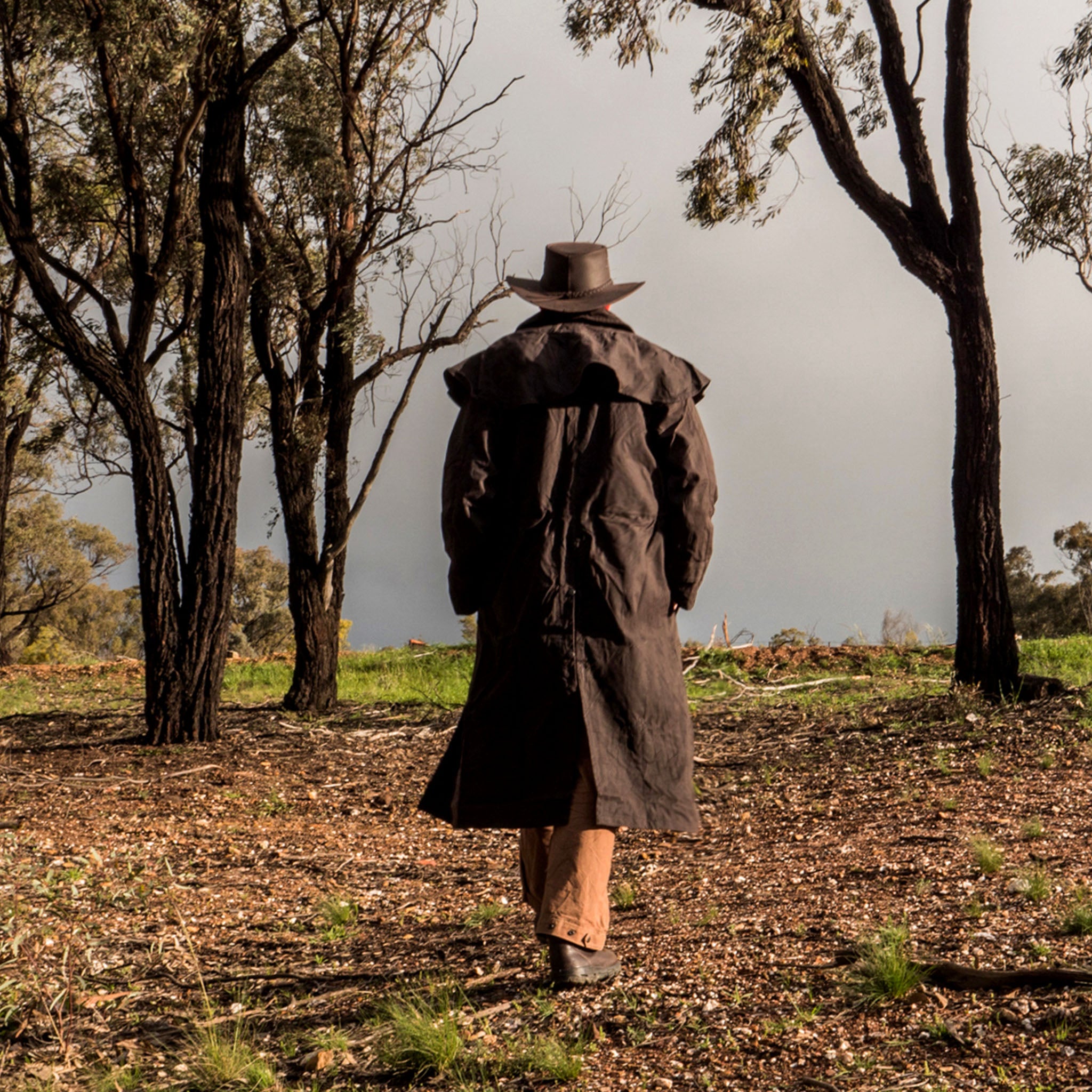 Whillas & Gunn | Anti Workwear | Crafted for Adventure | Whillas