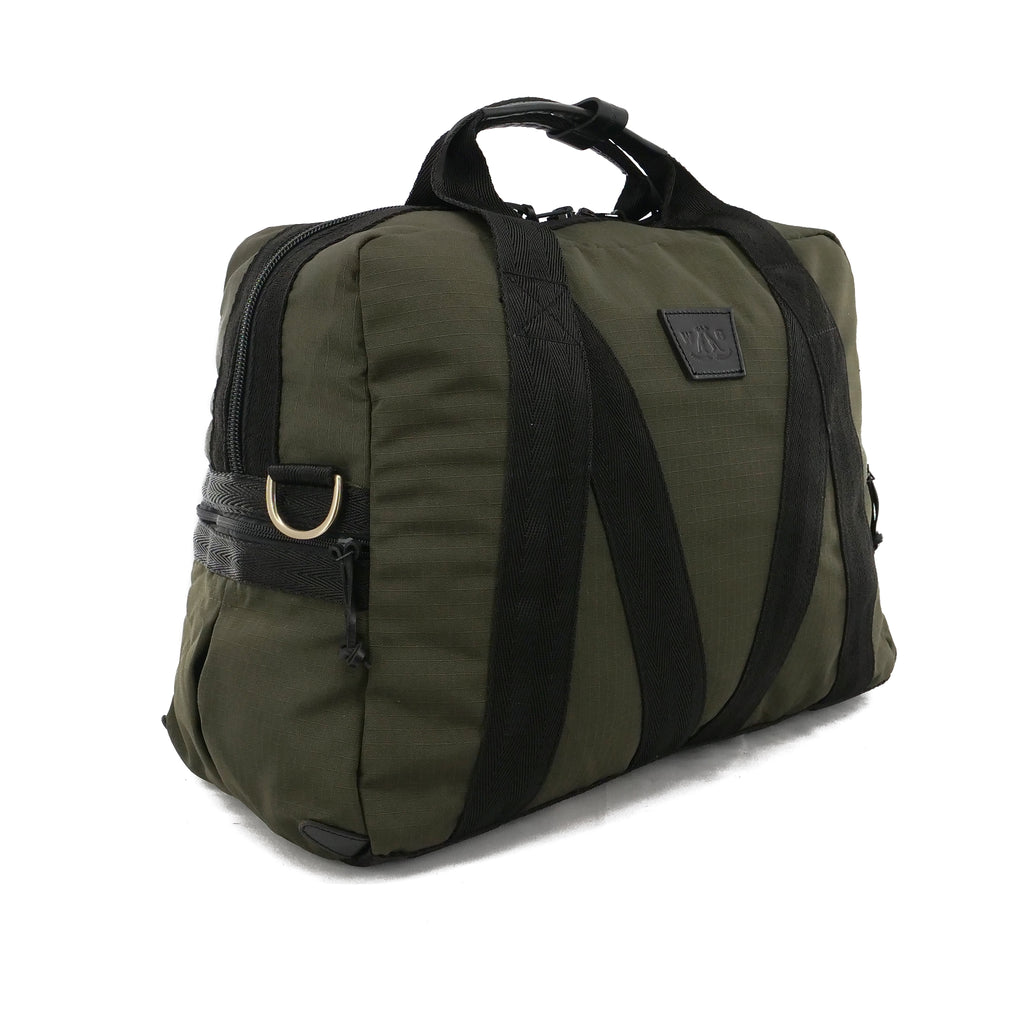 Get Trap Aviator Large Duffle Bag Online Today | Premium Aussie