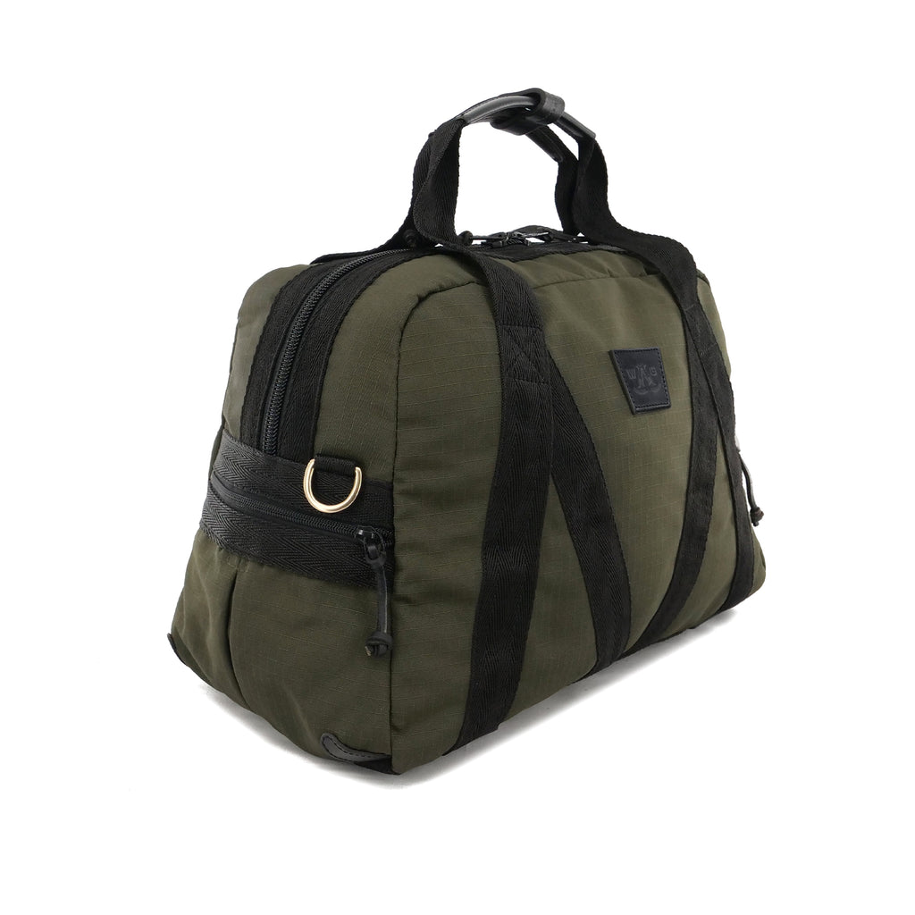 Trap Aviator Medium Duffle Bag | Whillas & Gunn