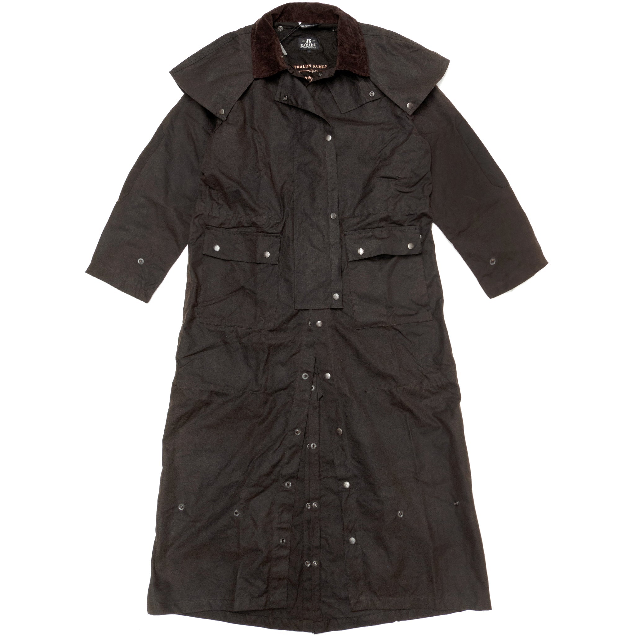 3O02LongRiderCoatBrownfront2_2