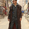 Long Rider 3-in-1 Oilskin Coat