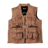 Delta Vest
