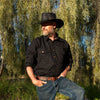 Kalgoorlie Wide Brim Soaka Breeze Hat
