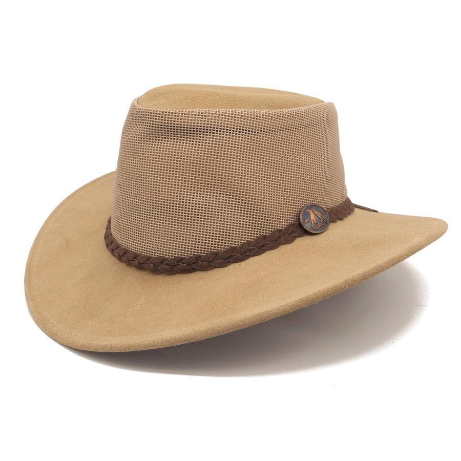 Australian Felt Hats