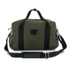 Block Duffle Bag - Medium