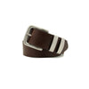 Ironbark Belt - Double Keeper