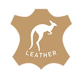 Roo Fur and Leather