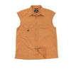 Toorak Sleeveless Shirt