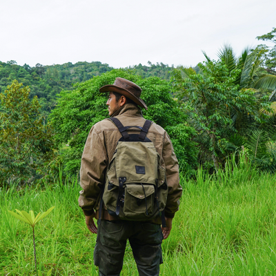 Stornoway Backpack