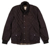 Kingsford Smith Jacket