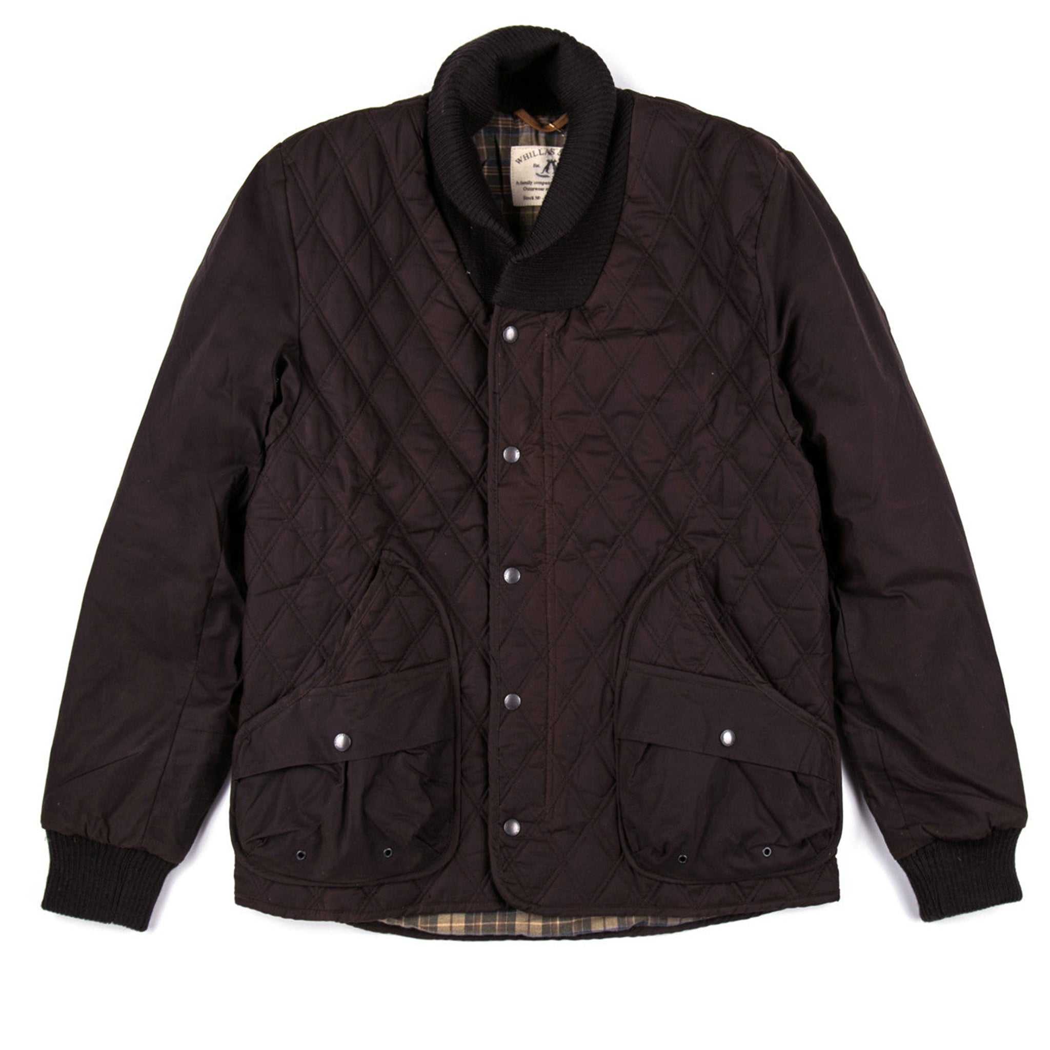 W11MJ08KingsfordSmithJacketBro