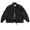 Airborne Bomber Jacket