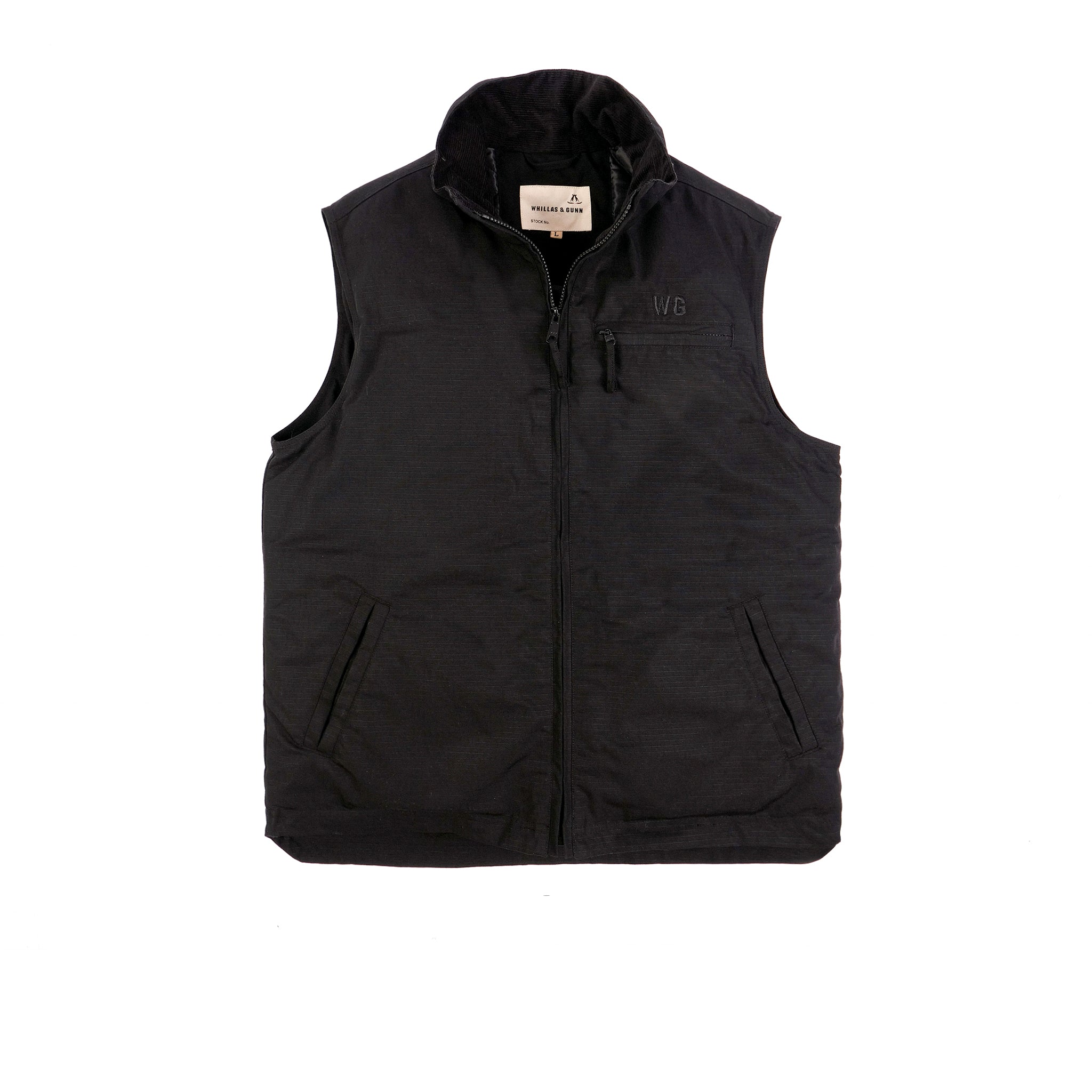 Shop WHILLAS & GUNN Clothing Online – Premium Outdoor Gear