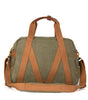 Trap Duffle in Rosemary